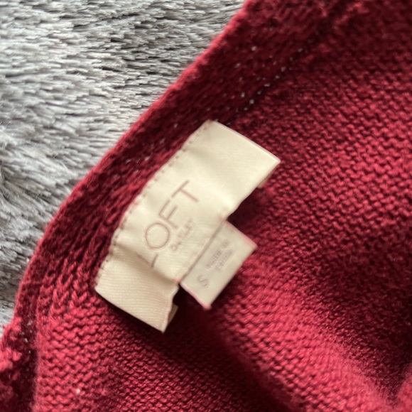 Loft Tanktop - Picture 3 of 4